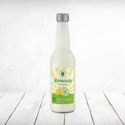 La Bucolique Organic Lemonade 33cl