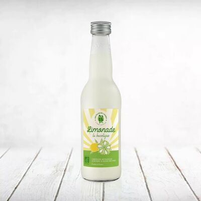 La Bucolique Limonata Bio 33cl