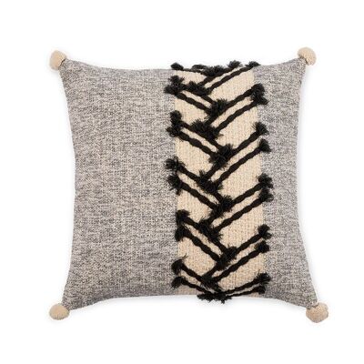 M/Hana cotton cushion cover