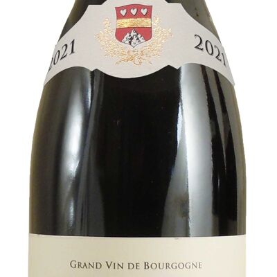 Givry Rouge Pierre Ponnelle 2021