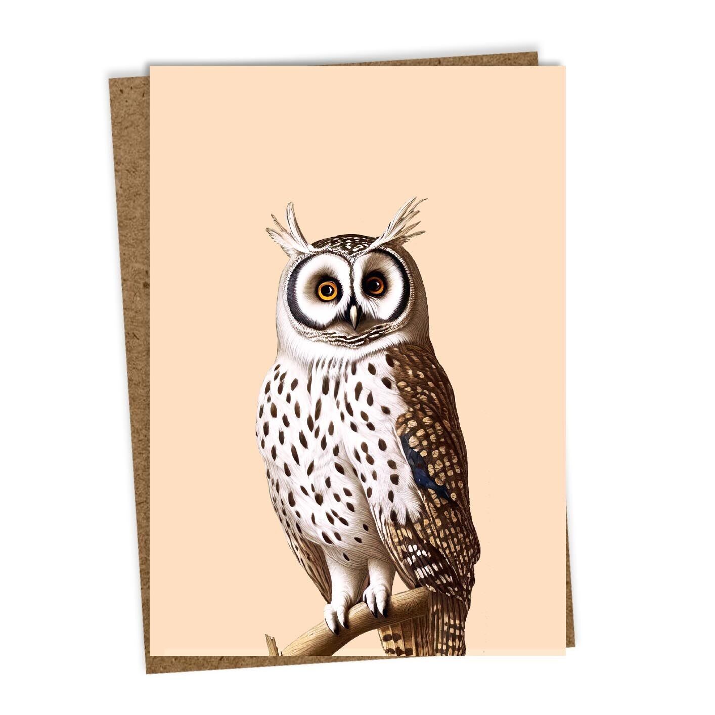 Biglietto d'auguri AIO