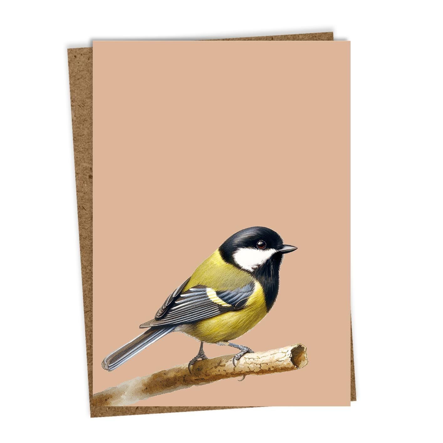 Biglietto d'auguri Solo Amici