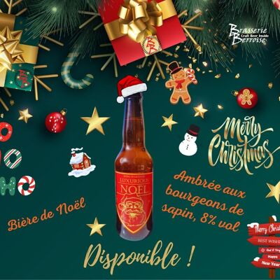 Birra di Natale