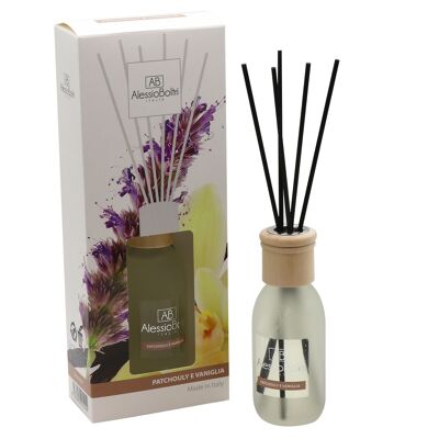 Diffuseur d'ambiance premium - 125 ml