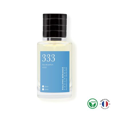 Perfume Hombre 30ml N°333 inspirado en EAU SAUVAGE
