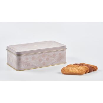 Boîte de Biscuits Assortis Pintaudi - 280 gr 2