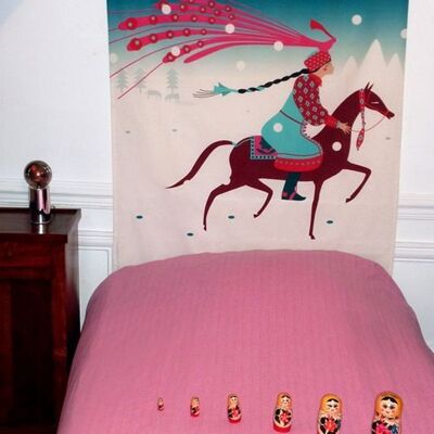 Anastasyia headboard