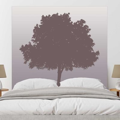 My Tree headboard