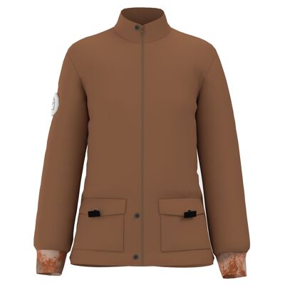 Mirage 2 Women's Jacket SkoleToon's