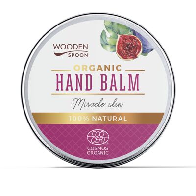 Organic Hand balm