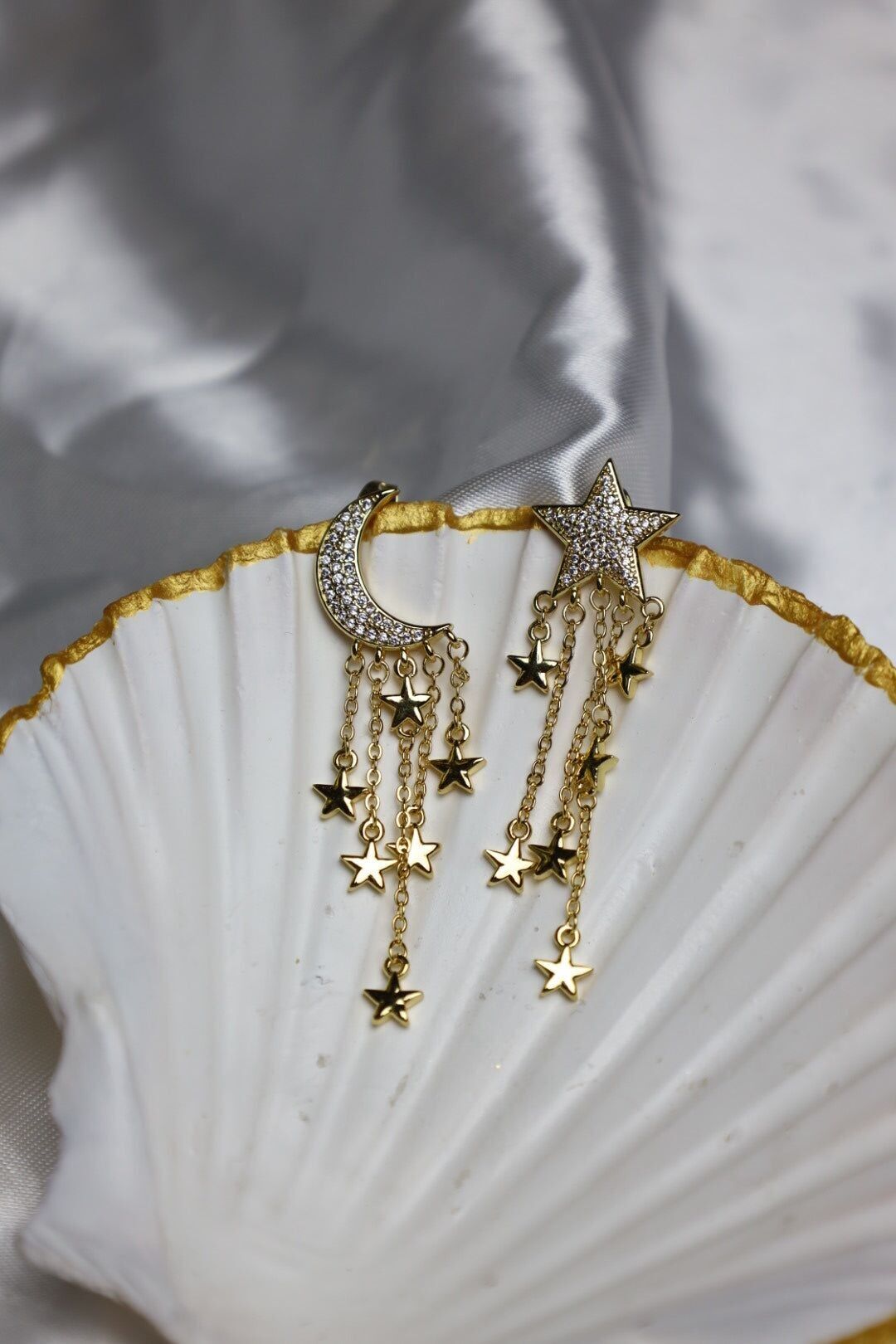 ORECCHINI • NOÉLINE •