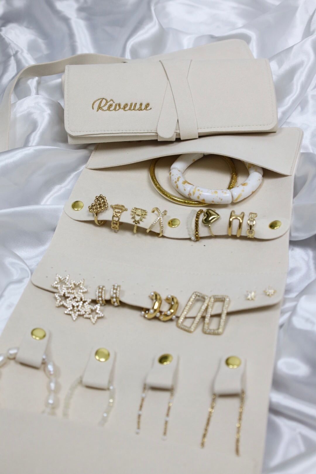 PORTAGIOIELLI PIEGHEVOLE