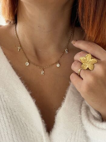 COLLIER • LUCIE • 3