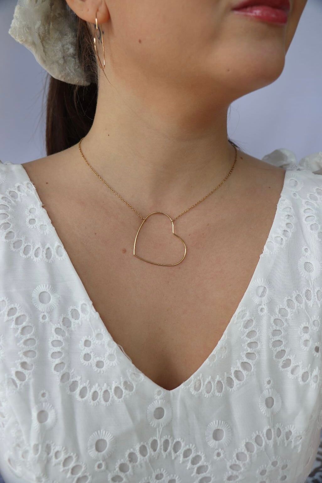 COLLAR • PACHULÍ •