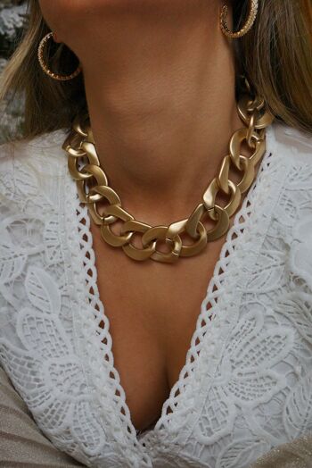 COLLIER • KALAX • 1