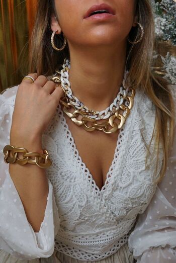 COLLIER • KALAX • 2