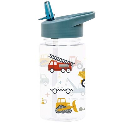 Vehicle bottle