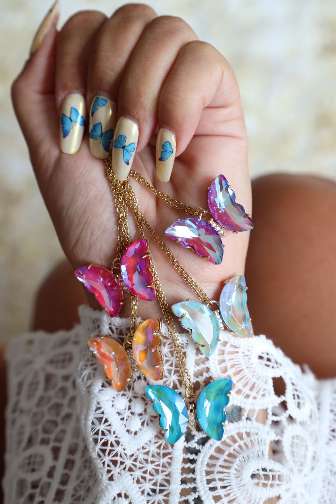 COLLANA • SOGNATORE •