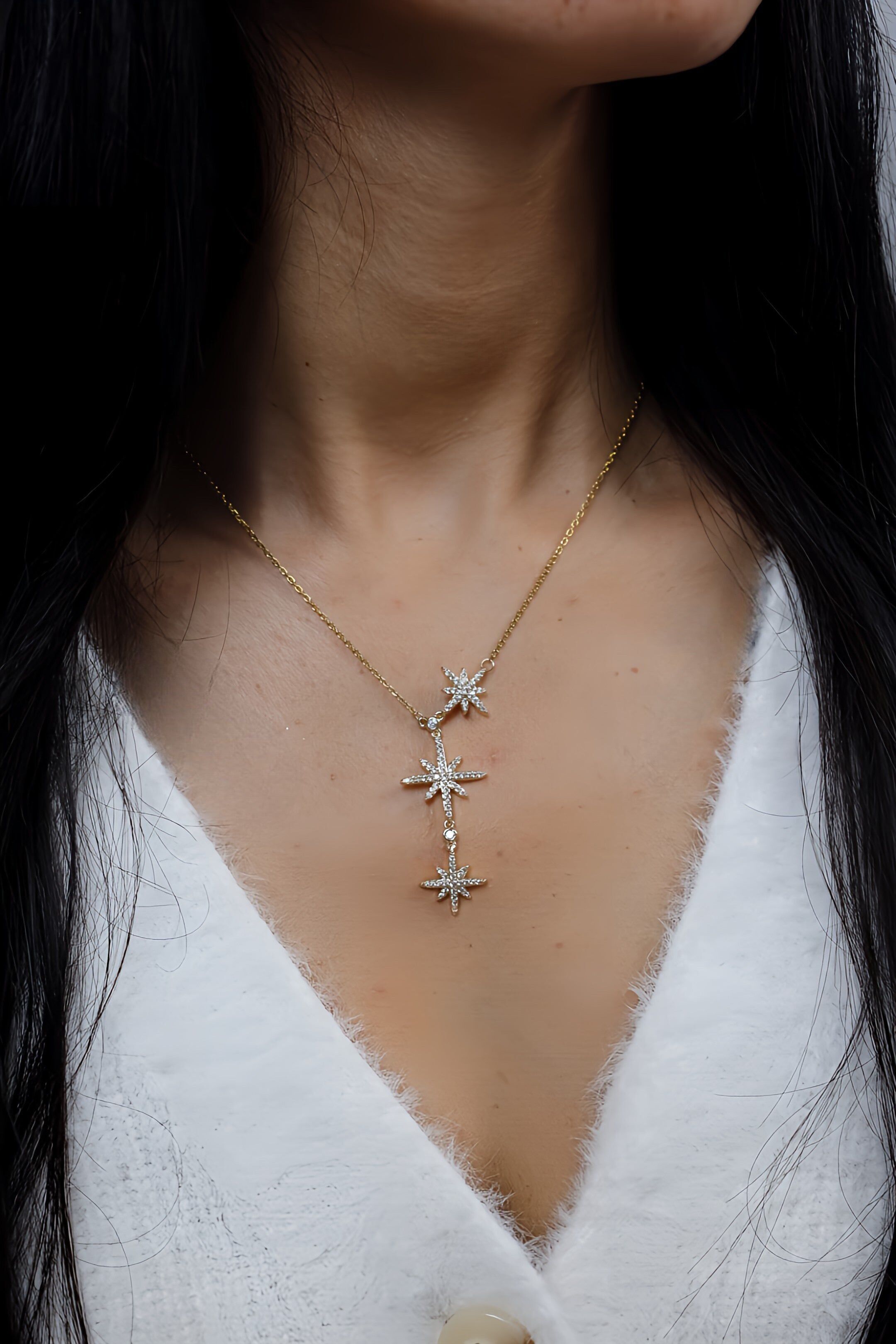 COLLANA • LUCENTEZZA •