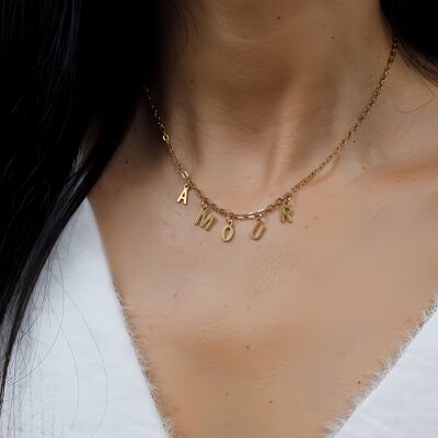 COLLANA • MELINA •
