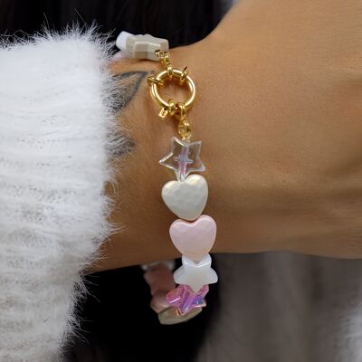 BRACELET • AGRA •