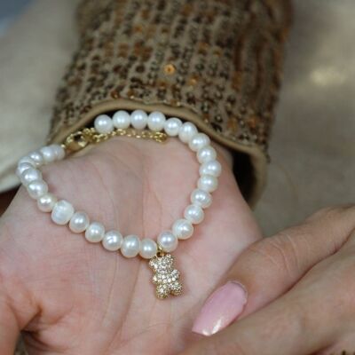 BRACCIALE • MÉLO •