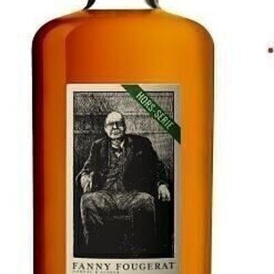 Fanny Fougerat - Cognac Type 72