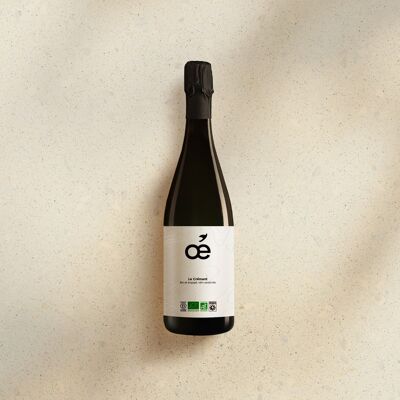 Le Cremant