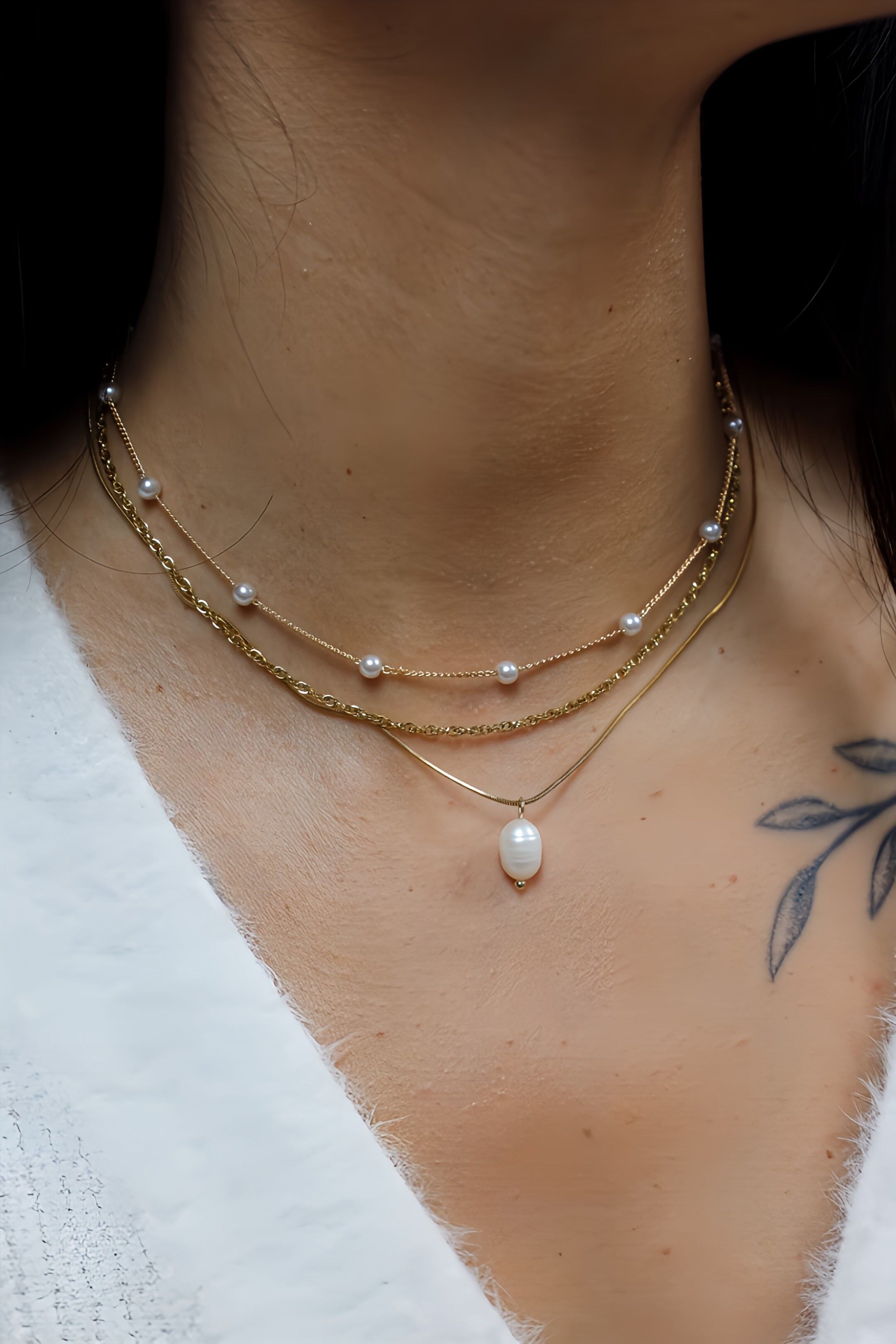 COLLANE • CORINO •