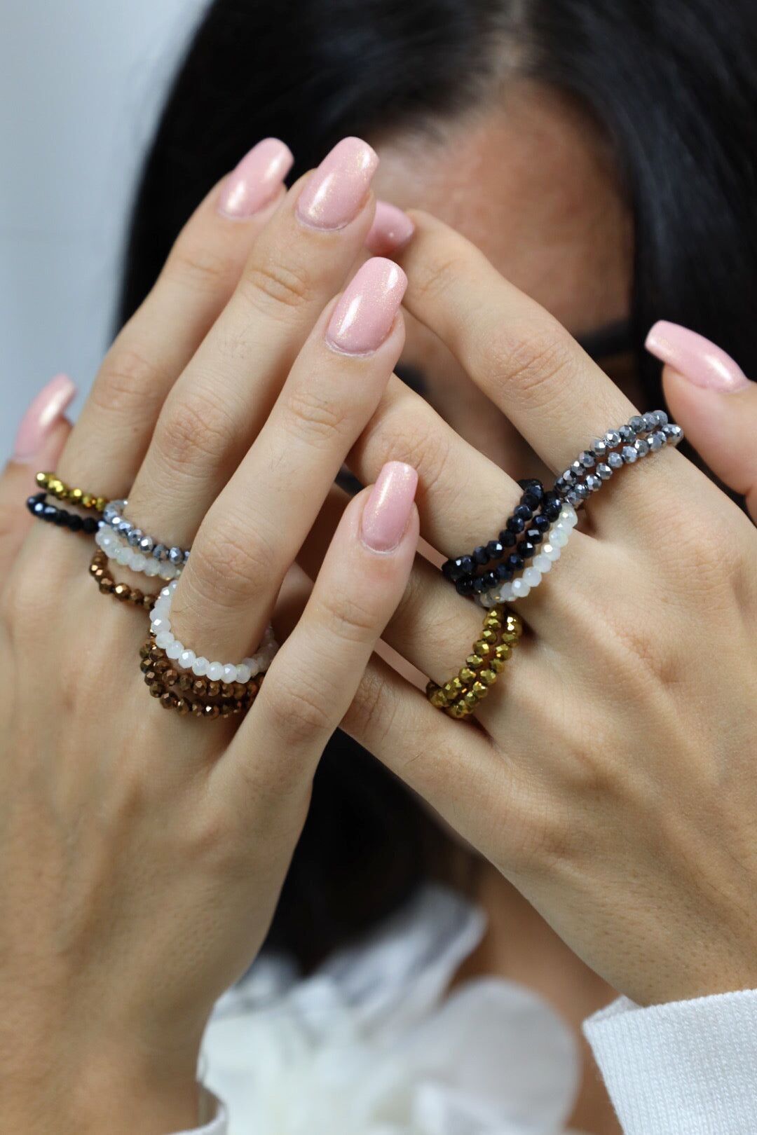 ANELLO • LUMIA •