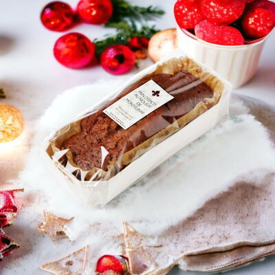 Torrone Pan Di Zenzero 250g