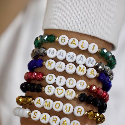 PULSERA • OFÉLIE •
