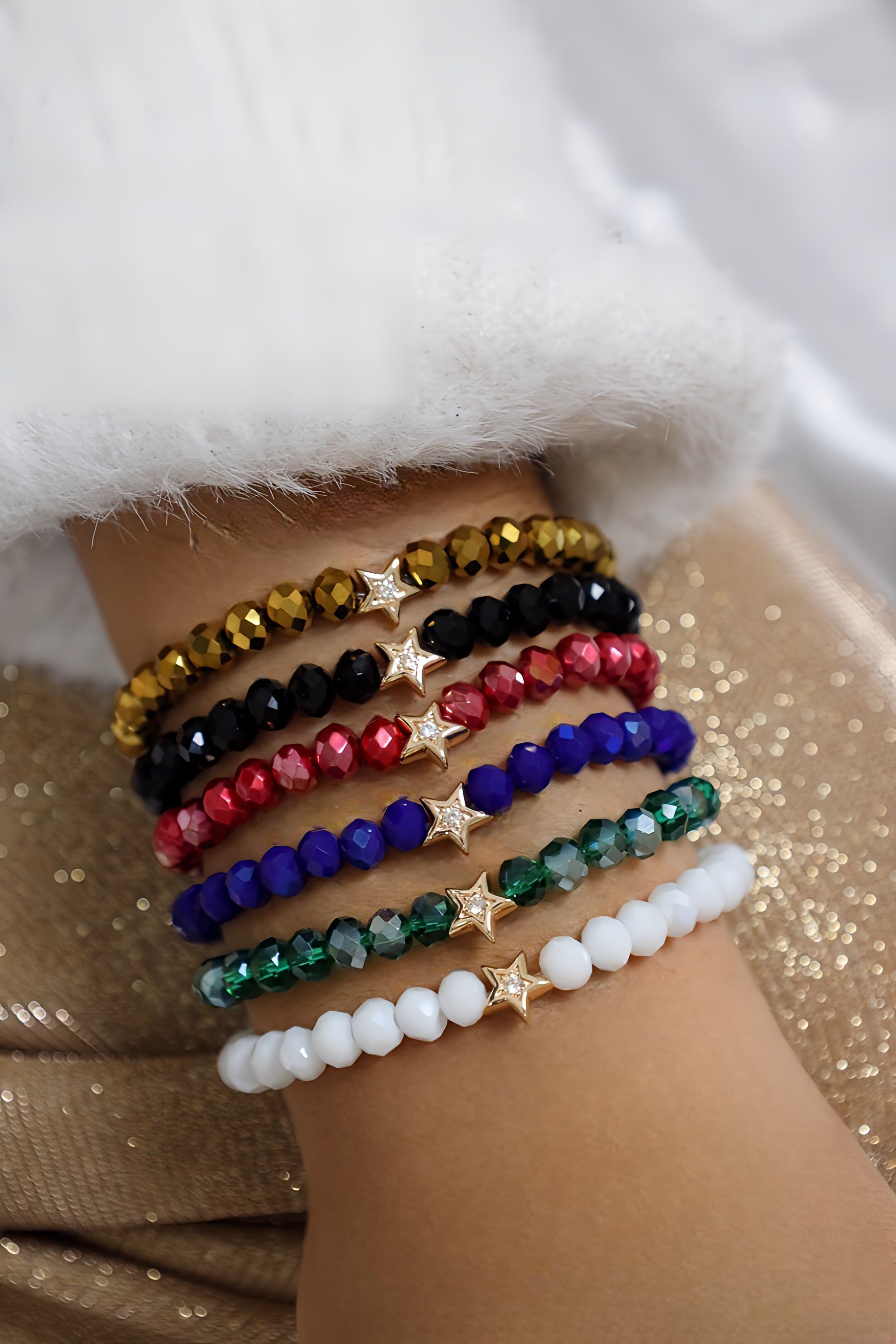 BRACCIALE • RIHANNA •