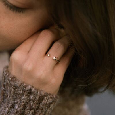 Axelle ring