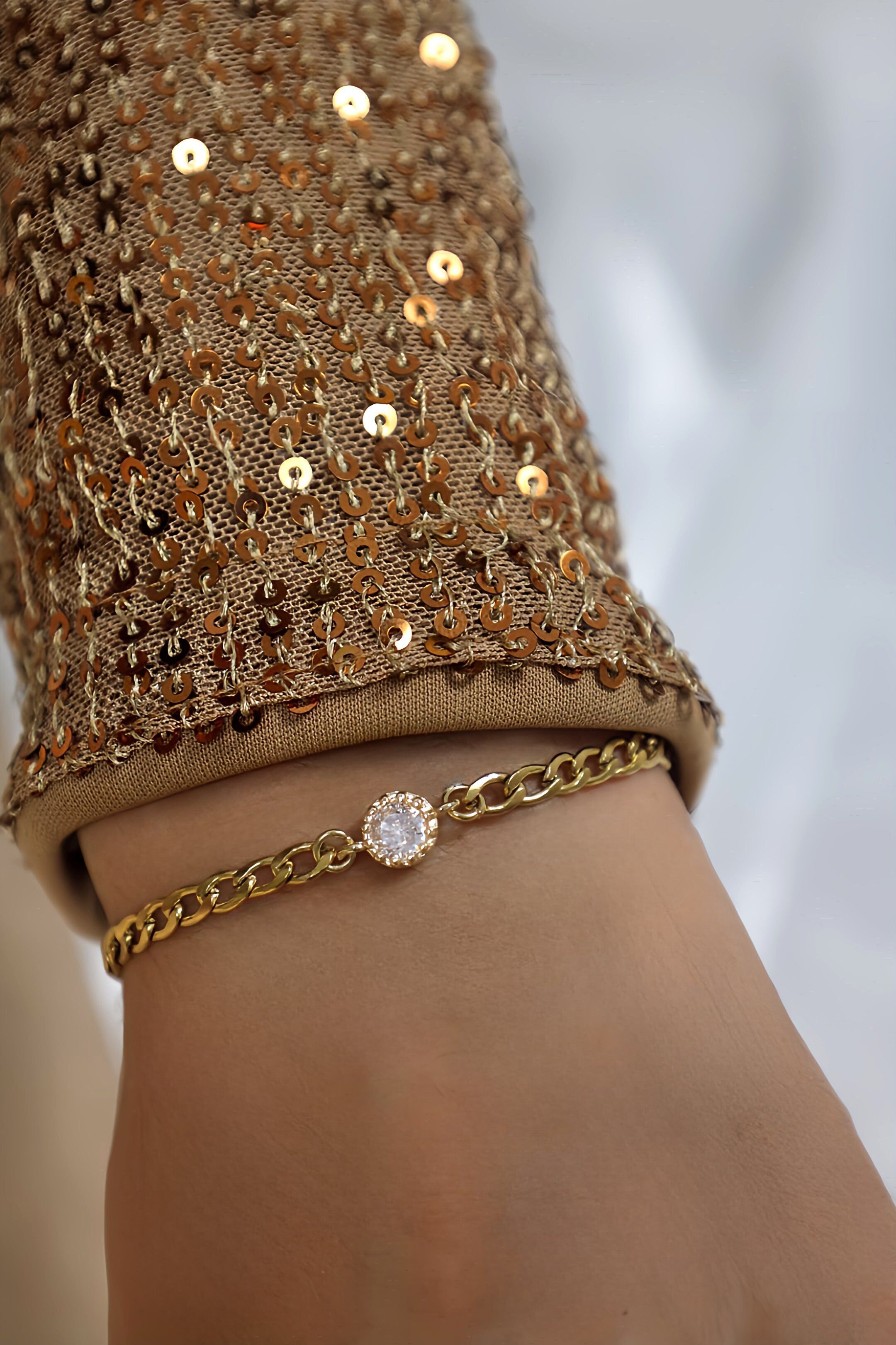 BRACCIALE • MACEO •