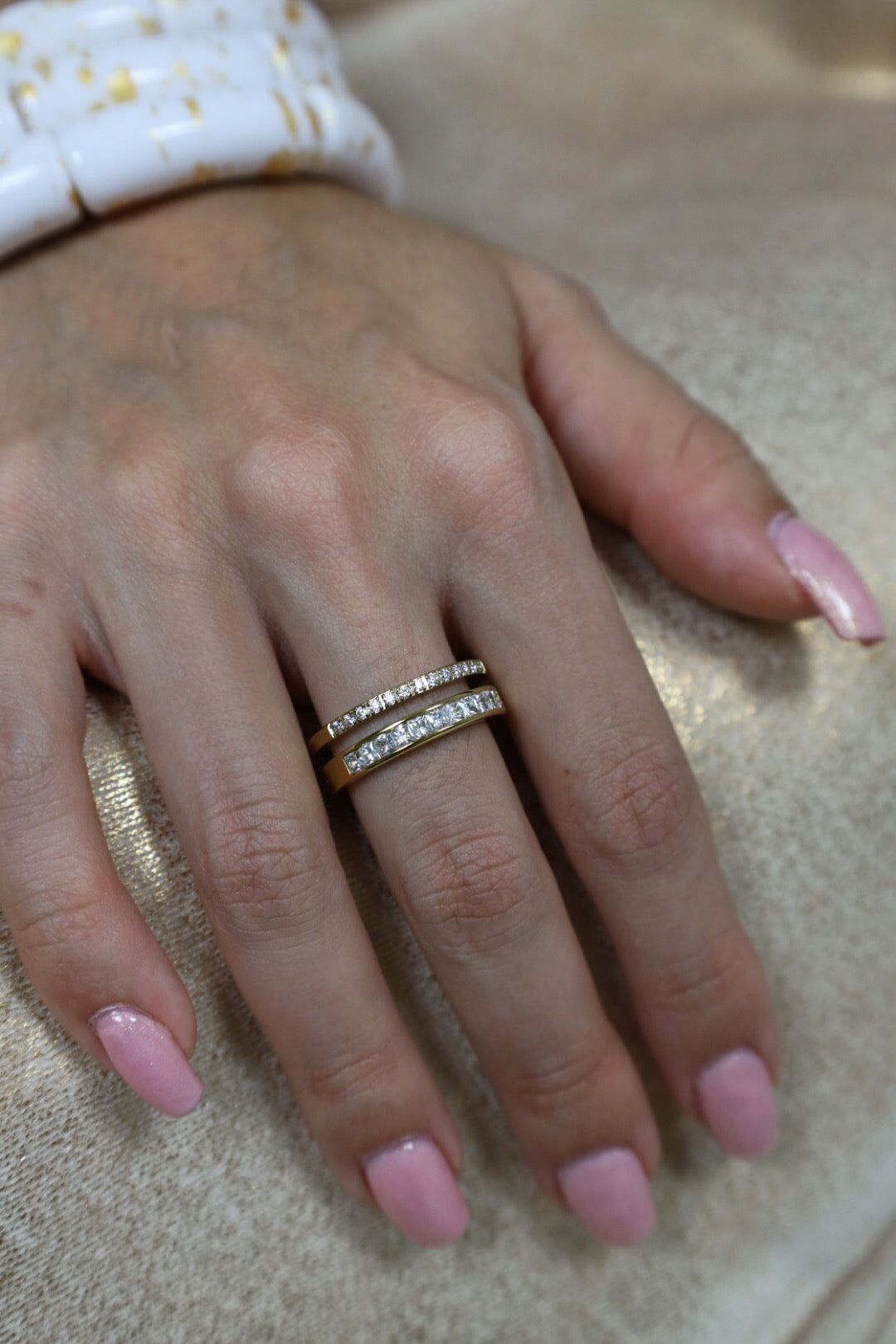 ANELLO • COLINE •