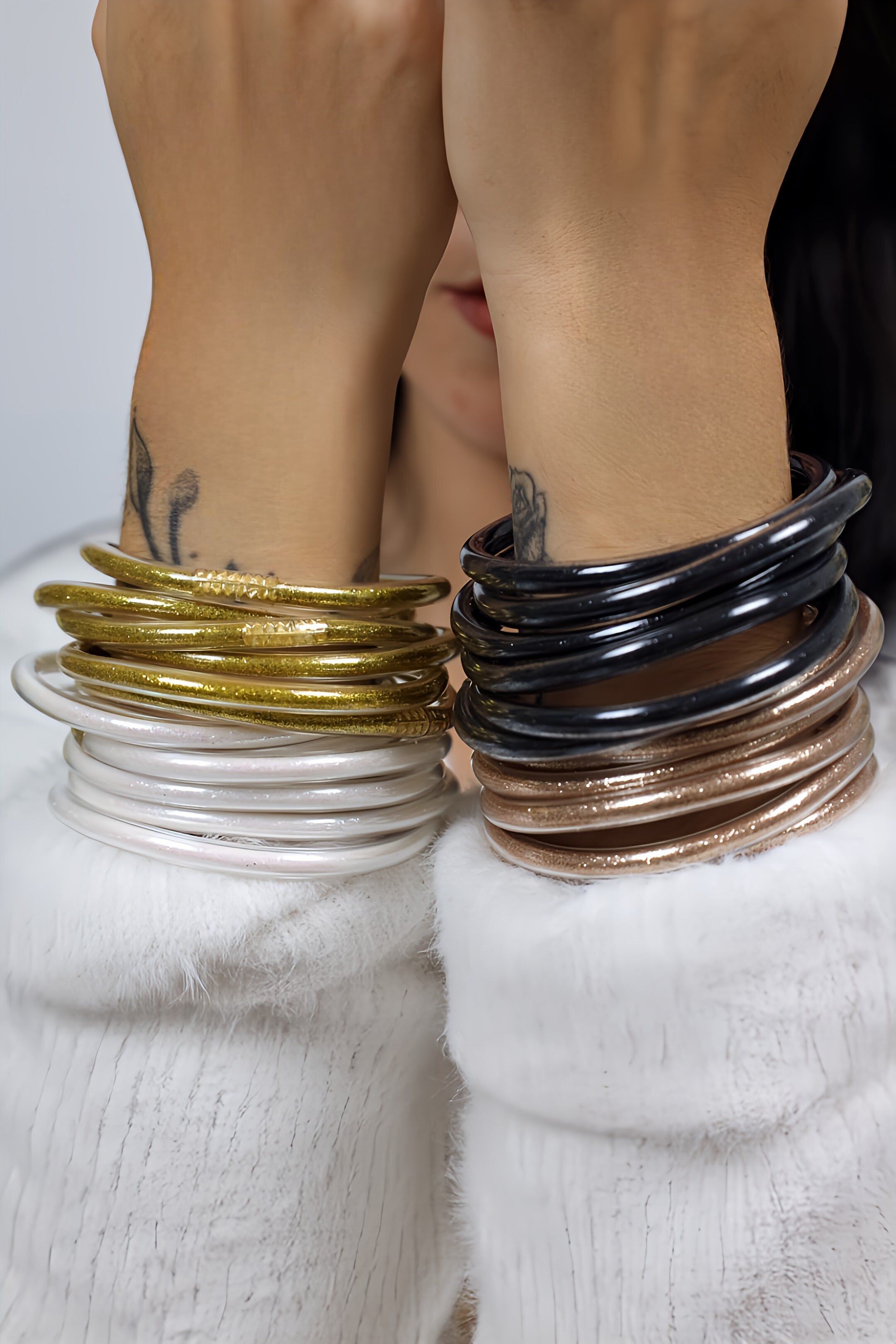 ANELLO • CALYPSE •