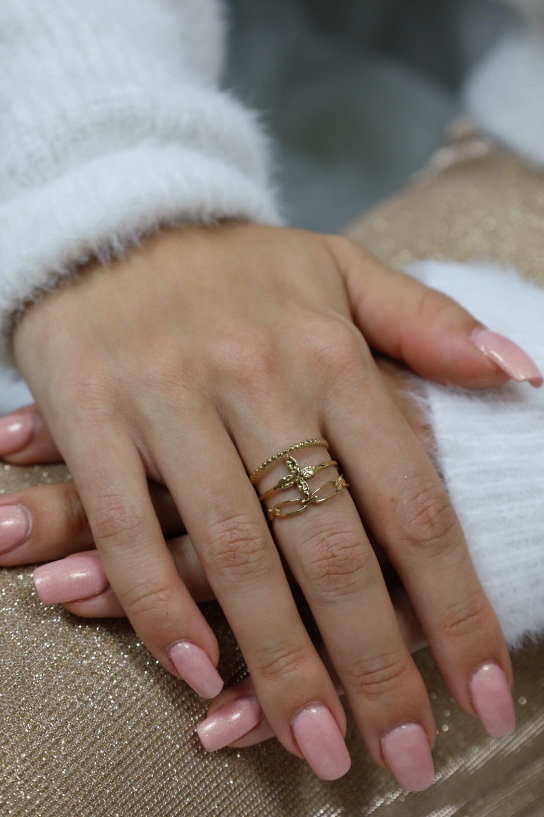 ANELLO • NALANI •