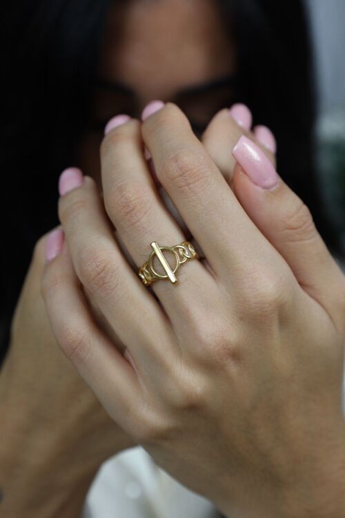 BAGUE • SOHO •