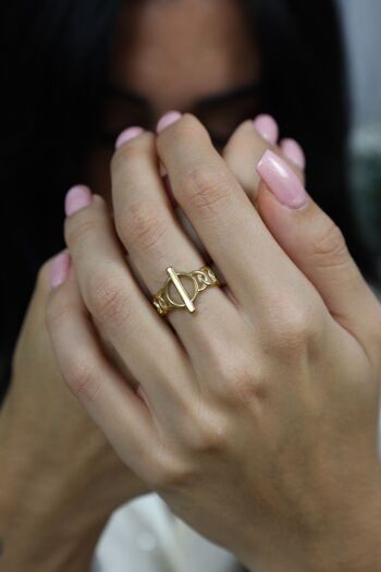 BAGUE • SOHO • 1