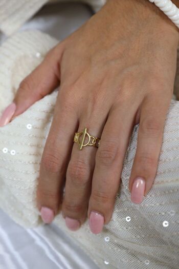 BAGUE • SOHO • 3