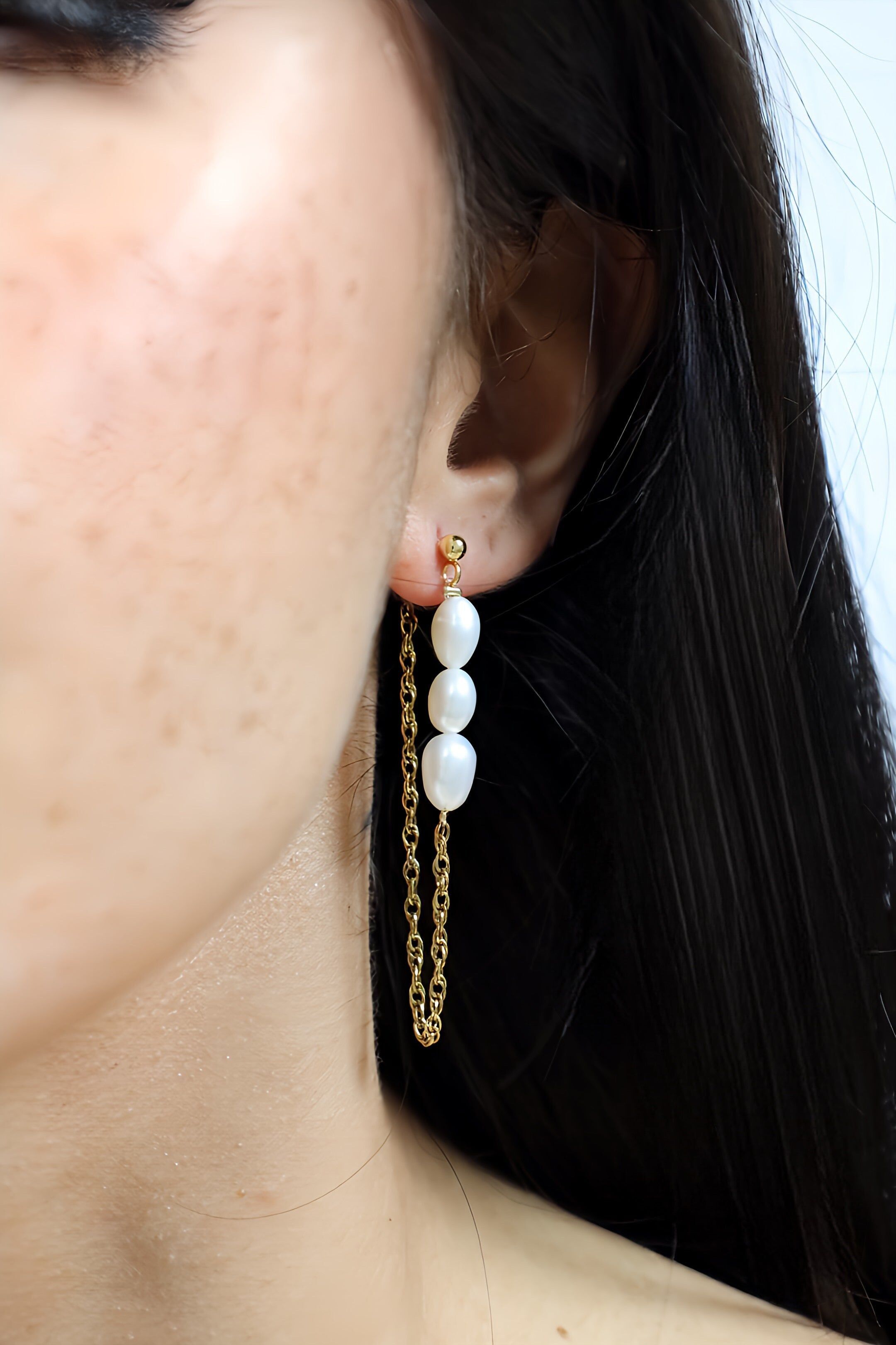 FIBBIA SINGOLA • JANY •