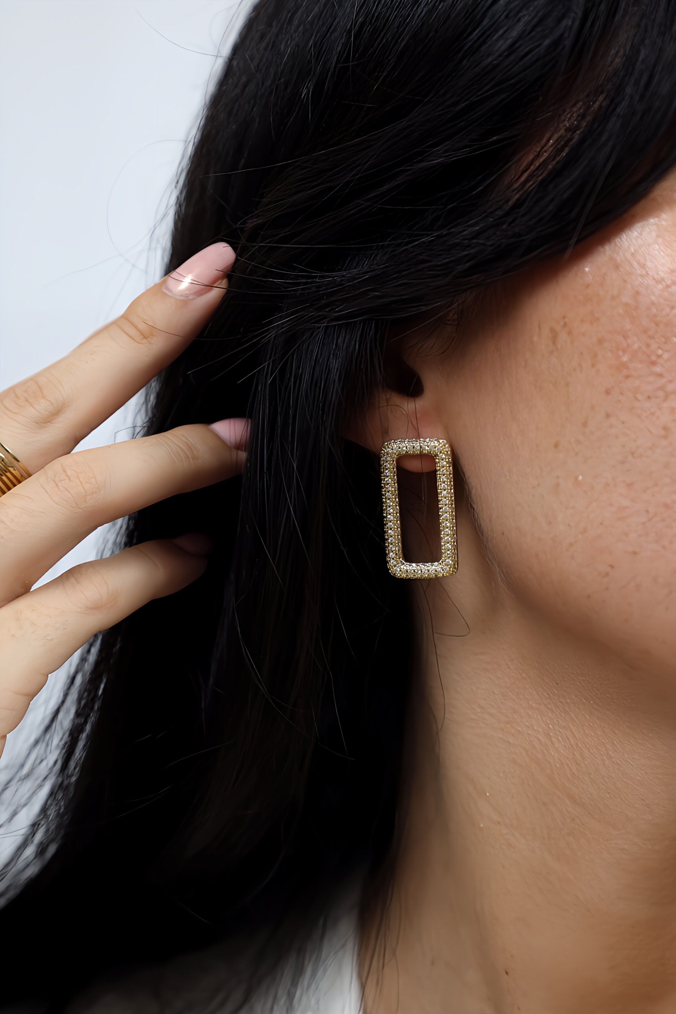 ORECCHINI • MEDELLINO •