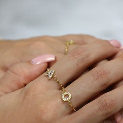 ANELLO • CÉLIA •