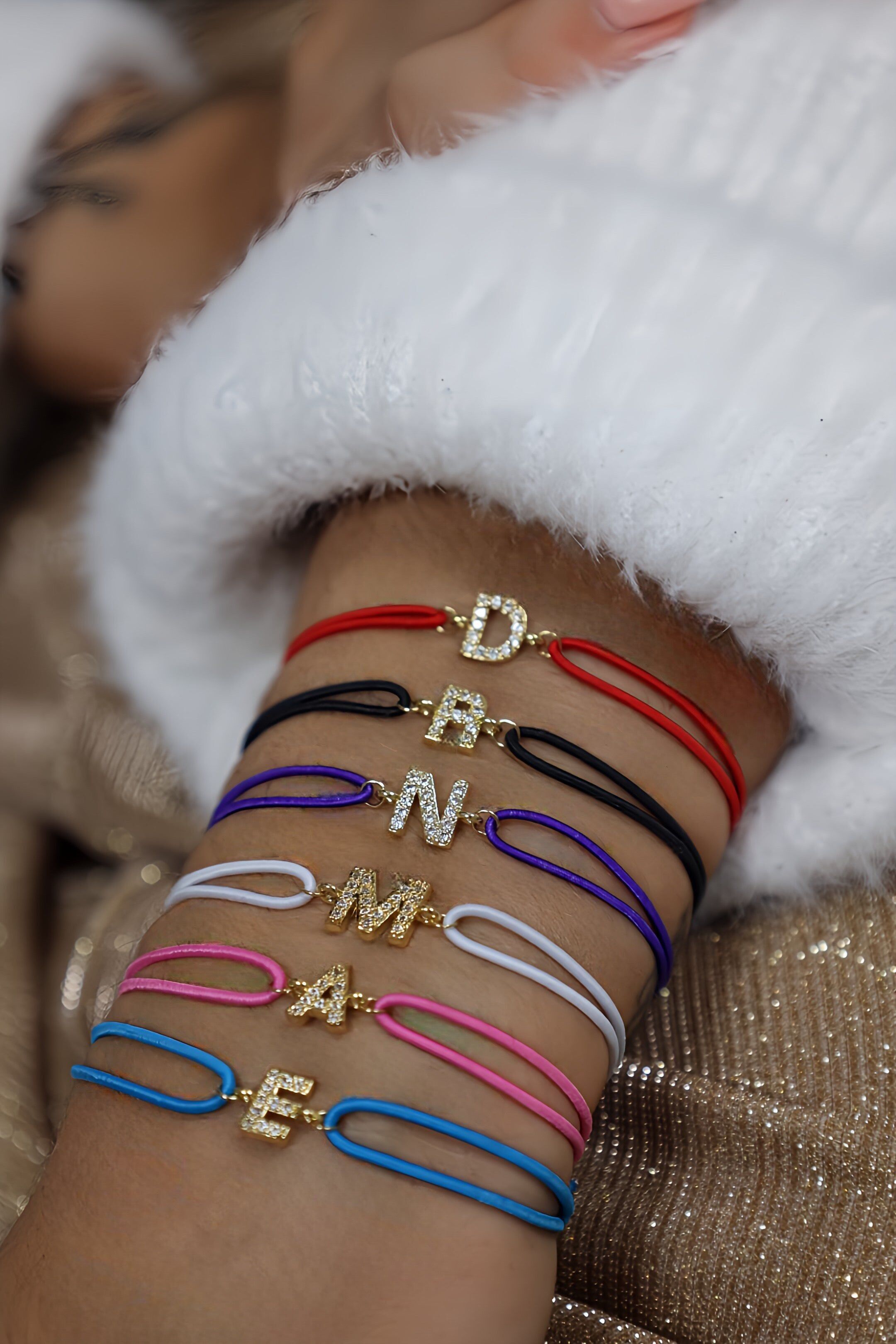 BRACCIALE • JONA •