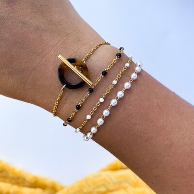 ARMBAND • NEUES LEBEN •