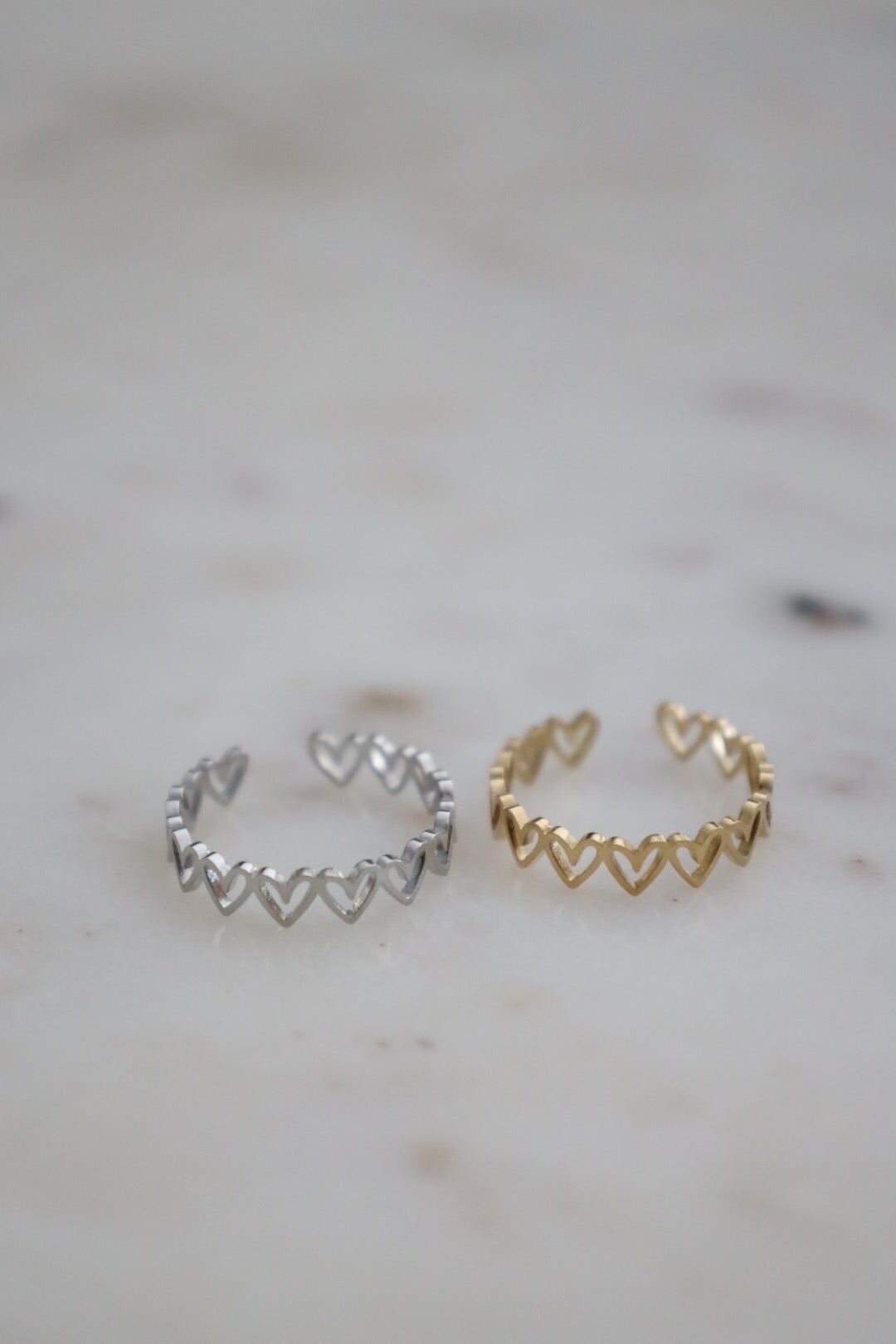 ANILLO • MAMÁ •