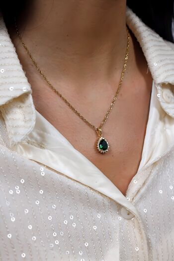 COLLIER • ORSAY • 1