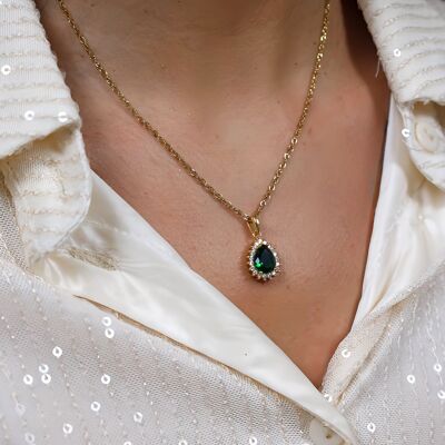 COLLIER • ORSAY •