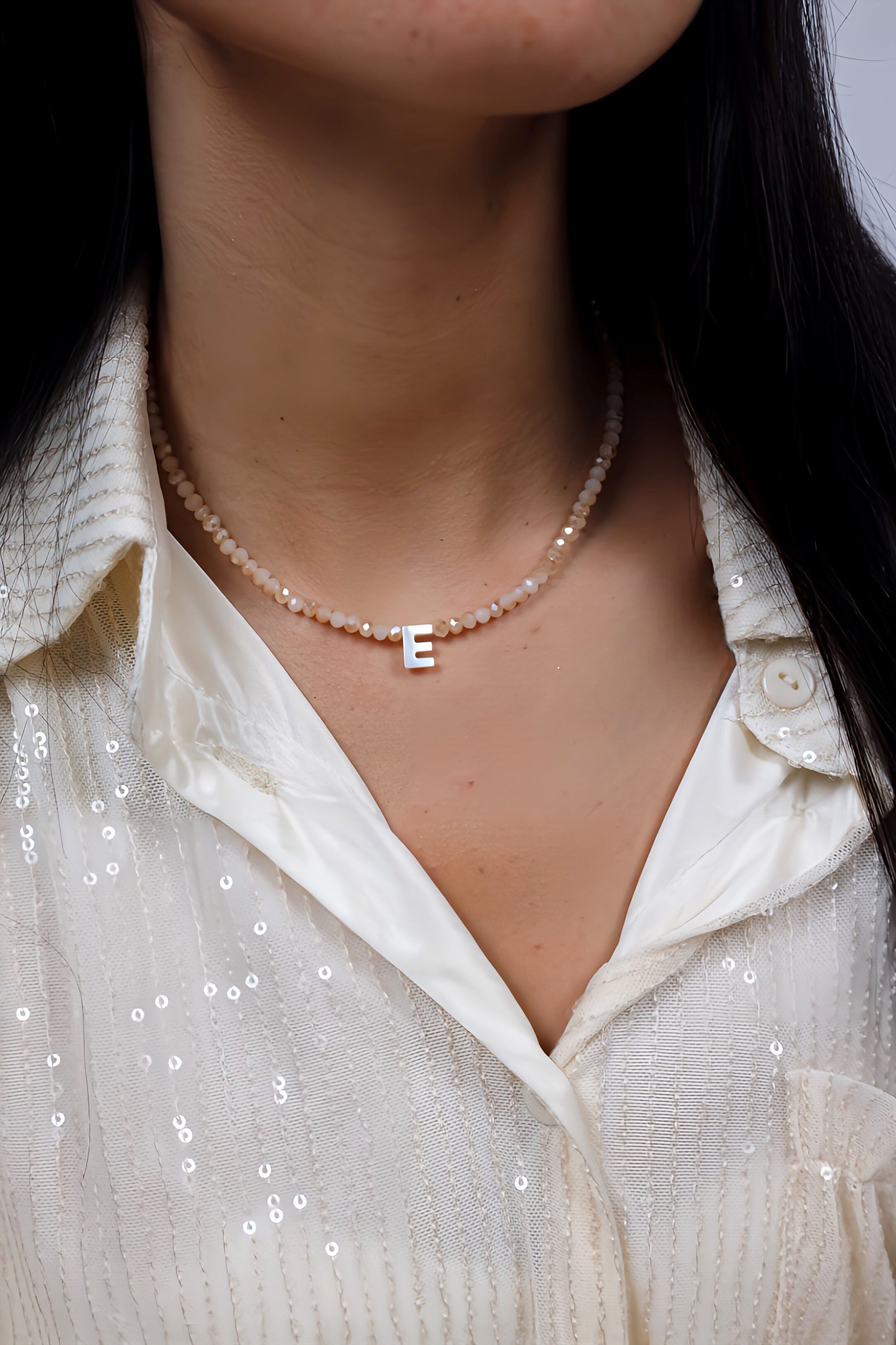 COLLANA • PASSY •